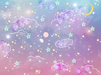 Pastel Aesthetic Backgrounds, pastel pink aesthetic laptop HD wallpaper