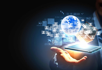 Computer Tech, information technology HD wallpaper