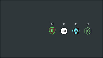 MERN Stack, full stack developer HD wallpaper
