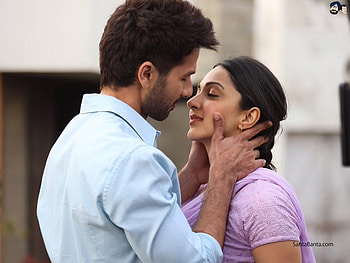 Kabir Singh Movie HD wallpaper