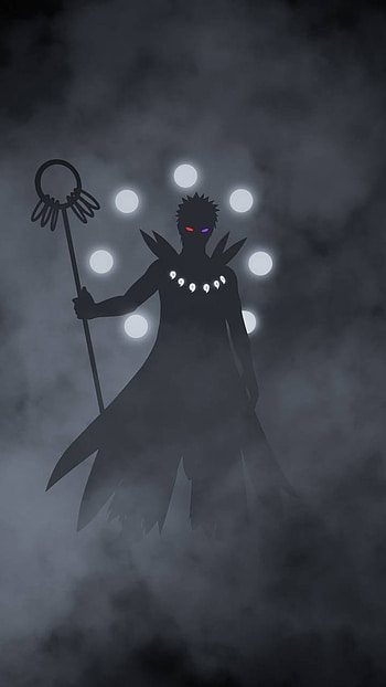 obito HD phone wallpaper