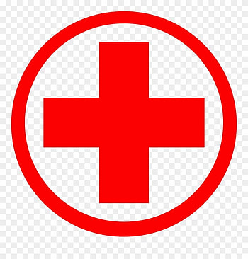 Medical Cross Symbol Png, hospital logo HD phone wallpaper