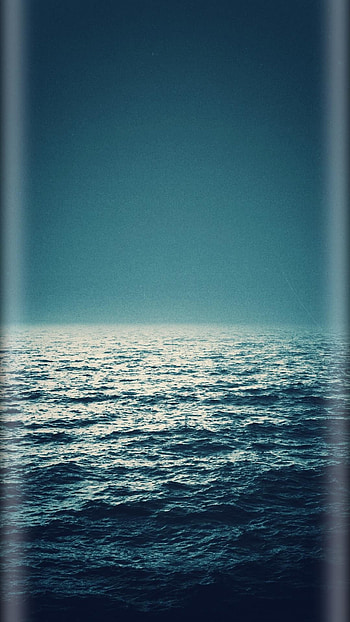 5d Curved Edge Effect On Full For Mobile, curved screen HD phone wallpaper