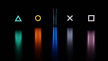 Playstation 5 Ultra HD wallpaper