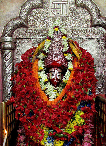 Jai Tara Tarapith Kali, maa tara HD phone wallpaper