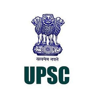 upsc logo HD phone wallpaper