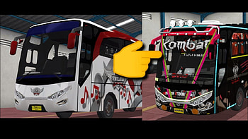 How to get komban in bus simulator indonesia HD wallpaper