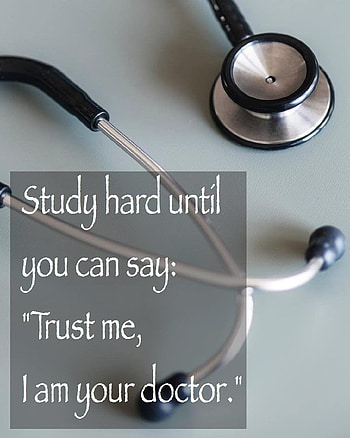 Medical Motivational Quotes For Doctors, doctor motivation HD phone wallpaper