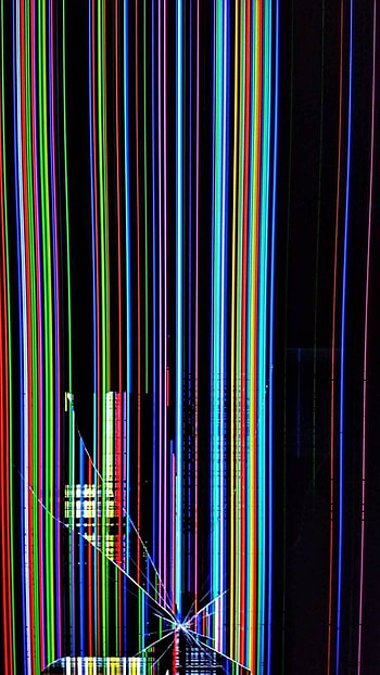 Prank Broken Screen in 2020, prank HD phone wallpaper