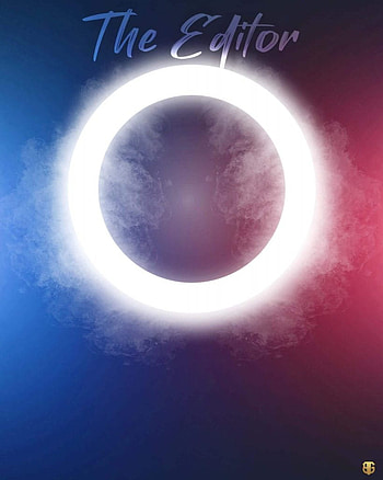 2 Ring Light Backgrounds For Picsart & hop Editing HD phone wallpaper