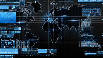 Hacker Windows 1.0 HD wallpaper