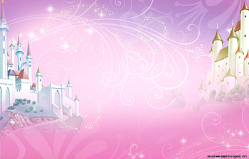 Disney Princess Backgrounds, disney princess castle HD wallpaper