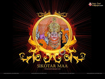 Meldi Maa Live HD wallpaper