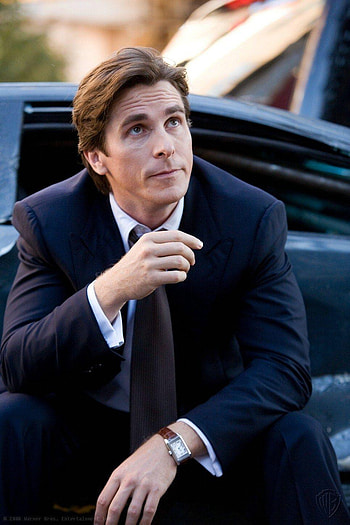Bruce Wayne Bruce Wayne and backgrounds, christian bale 2019 HD phone wallpaper