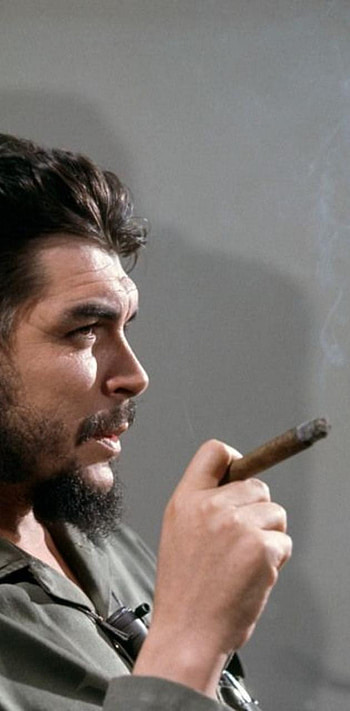 Che Guevara by sarushivaanjali, che guevara HD phone wallpaper