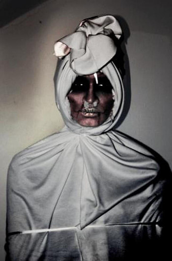 : Gambar, Pocong HD phone wallpaper