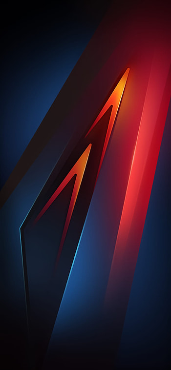 Vivo iQOO Neo 855, qualcomm snapdragon HD phone wallpaper
