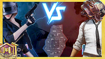 Tdm Warehouse Pubg Thumbnail, pubg 1vs1 HD wallpaper