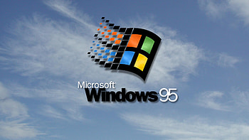 Retro Windows, windows classic HD wallpaper