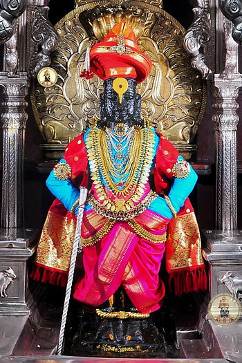 Pandurang Hari HD phone wallpaper