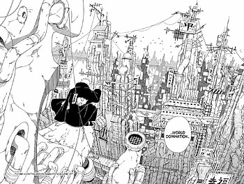 Naruto on Twitter:, naruto manga panels HD wallpaper