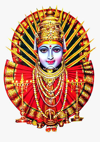 Yellamma Devi, Png , Transparent Png HD phone wallpaper