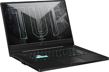 ASUS TUF Dash F15 HD wallpaper