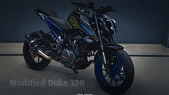 TOP 5 WRAPPED & MODIFIED KTM DUKE 390 / 250 / 200, duke 250 modified HD wallpaper