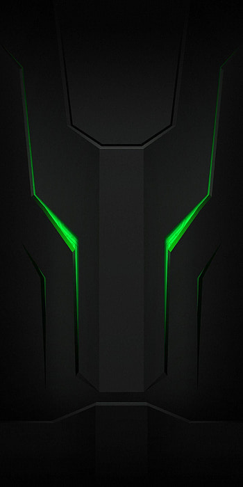 Xiaomi Black Shark Helo & Ringtones HD phone wallpaper