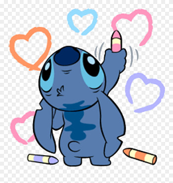 Stitch Clipart Kawaii, Stitch Kawaii Transparent, kawaii stitch HD phone wallpaper