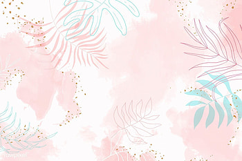 Pastel Pink Aesthetic Macbook HD wallpaper