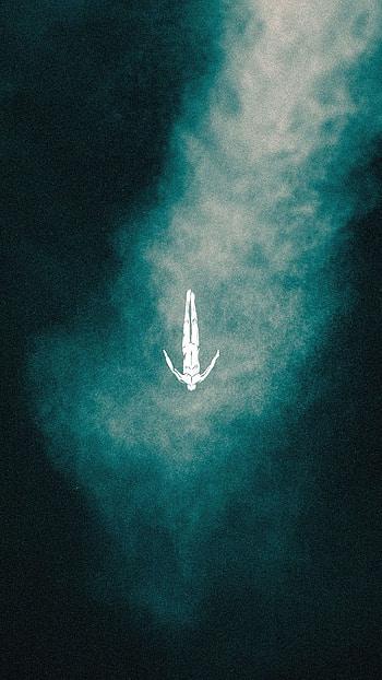 Afterlife, techno HD phone wallpaper