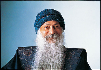 Osho, Osho Rajneesh, Indian Thinker, Indian Thinker Osho Rajneesh HD wallpaper