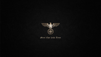 Ehre by MysticalSuoman, waffen ss HD wallpaper