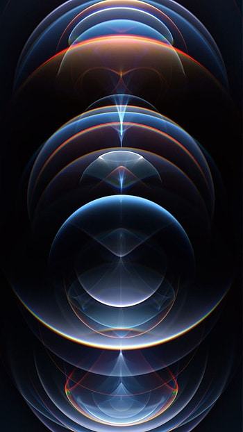 12 Pro Max, 12 lock screen HD phone wallpaper