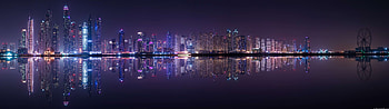 Ultrawide Monitor, ultra wide monitor HD wallpaper