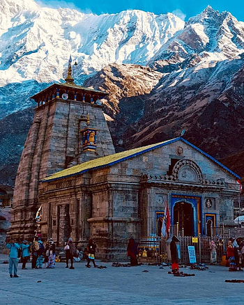 Har Har Mahadev, kedarnath mobile HD phone wallpaper