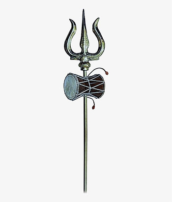 Damru Trishul Png, trisul HD phone wallpaper
