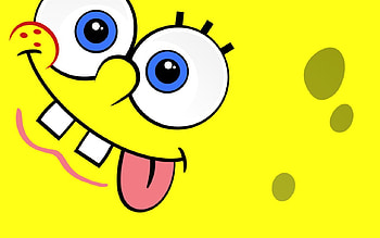 spongebob untuk laptop lkgsjp0 HD wallpaper