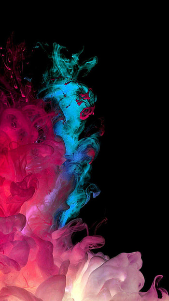 Super AMOLED, amoled display HD phone wallpaper
