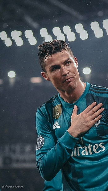 Cristiano Ronaldo, ronaldo style HD phone wallpaper