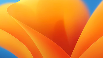 MacOS Ventura HD wallpaper