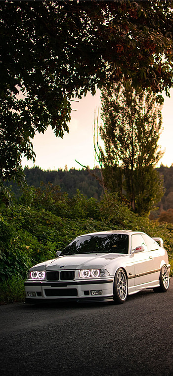 Best Bmw e36 HD phone wallpaper