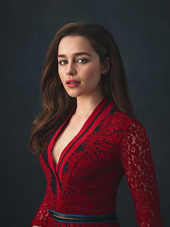 Emilia Clarke Emilia Clarke hot and, emilia clarke 2019 HD phone wallpaper