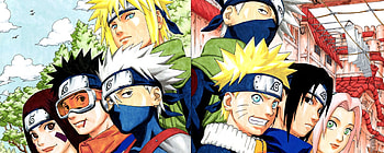 Dual monitor multi screen anime, naruto dual monitor HD wallpaper