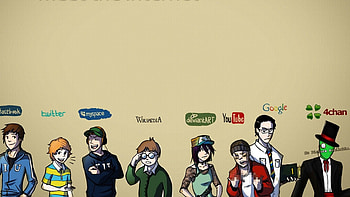 Youtuber, subscribe button 2048x1152 HD wallpaper