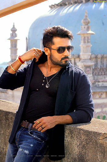 3 Actor Surya, suriya sivakumar HD phone wallpaper