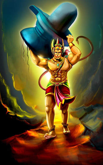 Bhole Source, bhola baba HD phone wallpaper