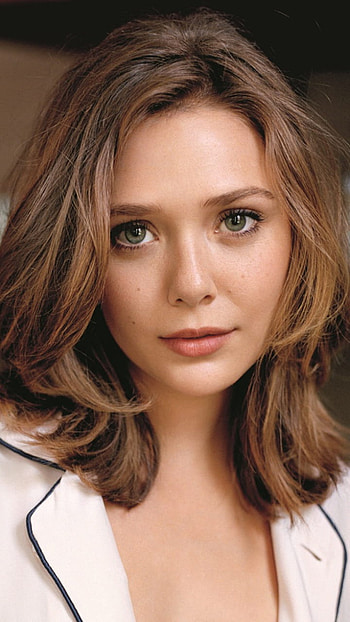 Celebrity Elizabeth Olsen, elizabeth olsen HD phone wallpaper