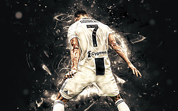 cristiano ronaldo pc HD wallpaper